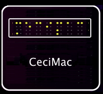Cecimac Logo